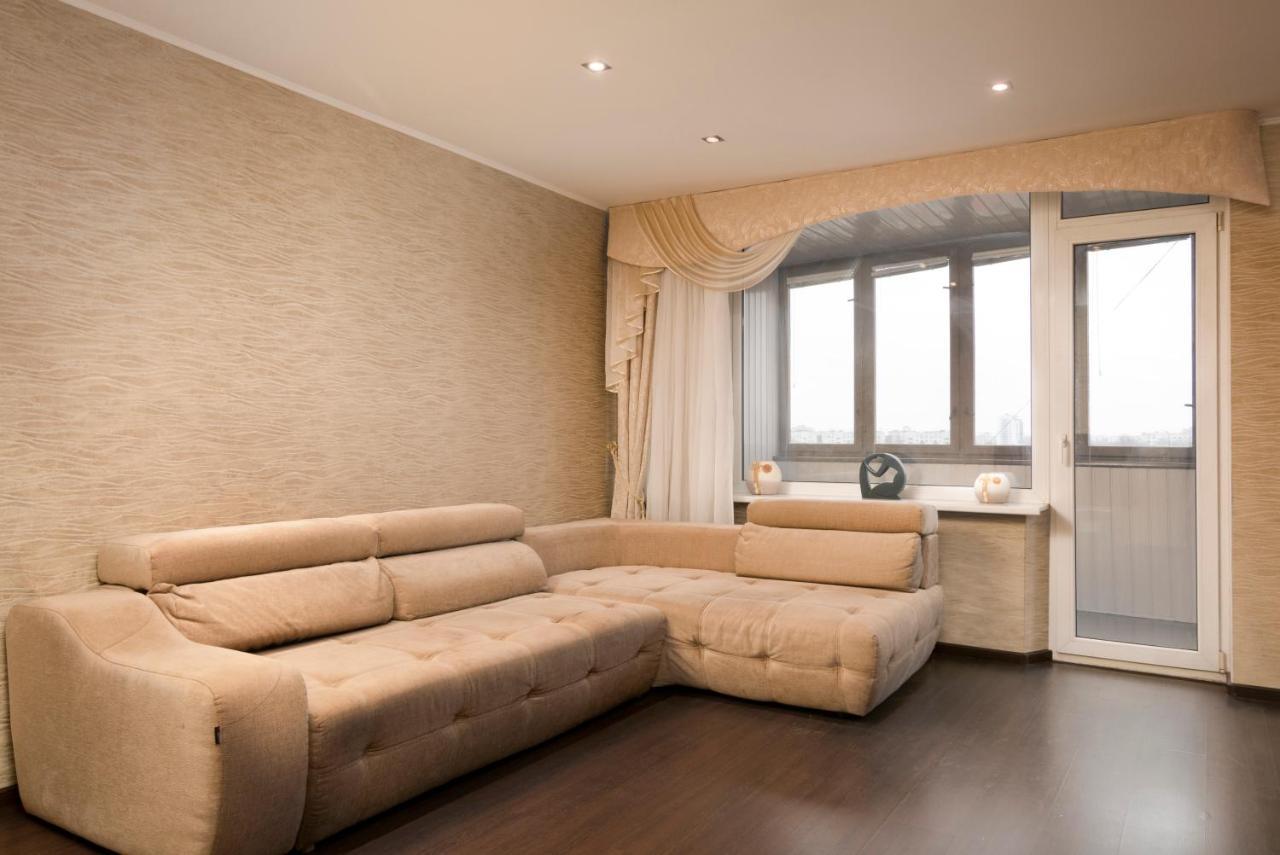 Alex Junior Apartment Riga Exteriör bild